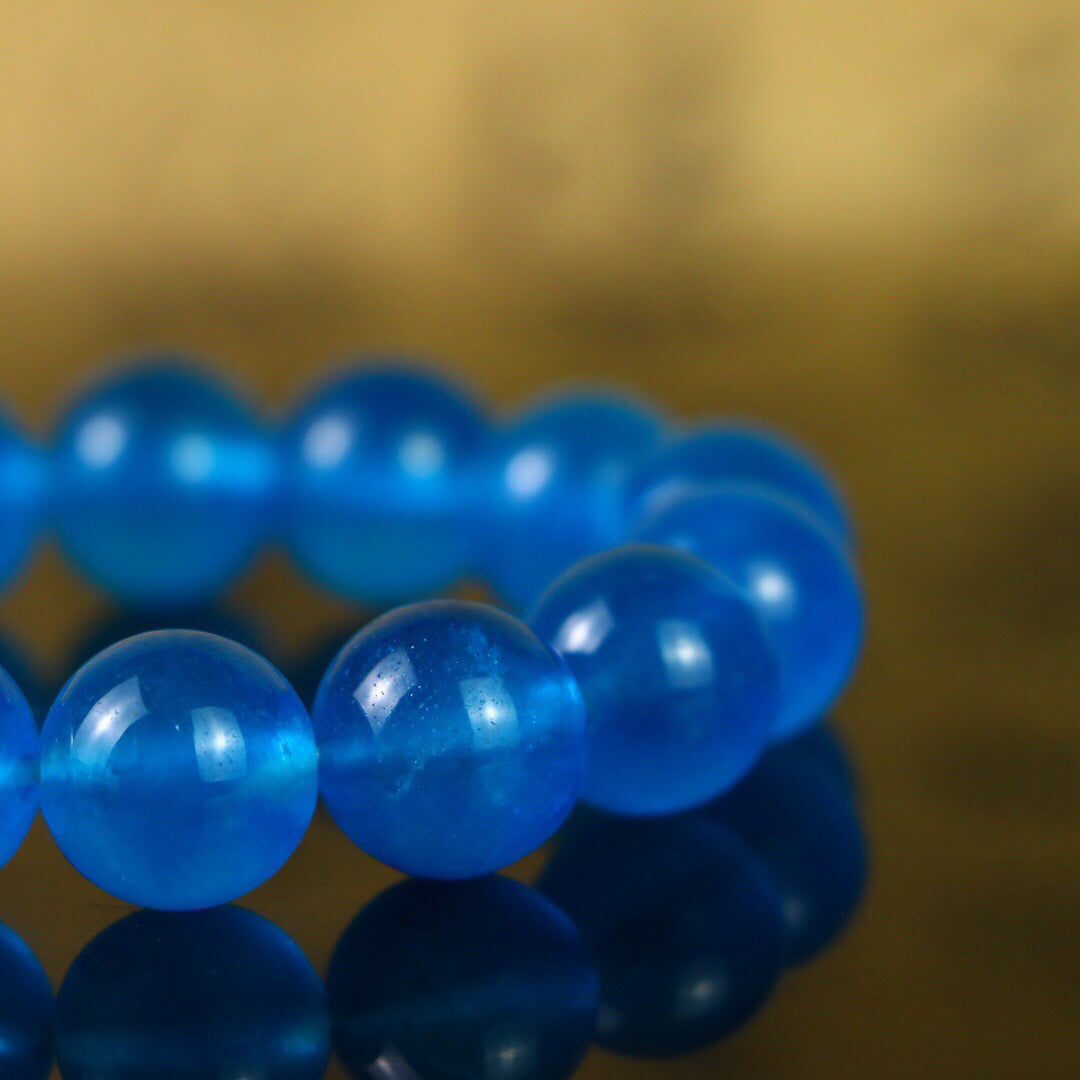 Chinese antique high ice bracelet