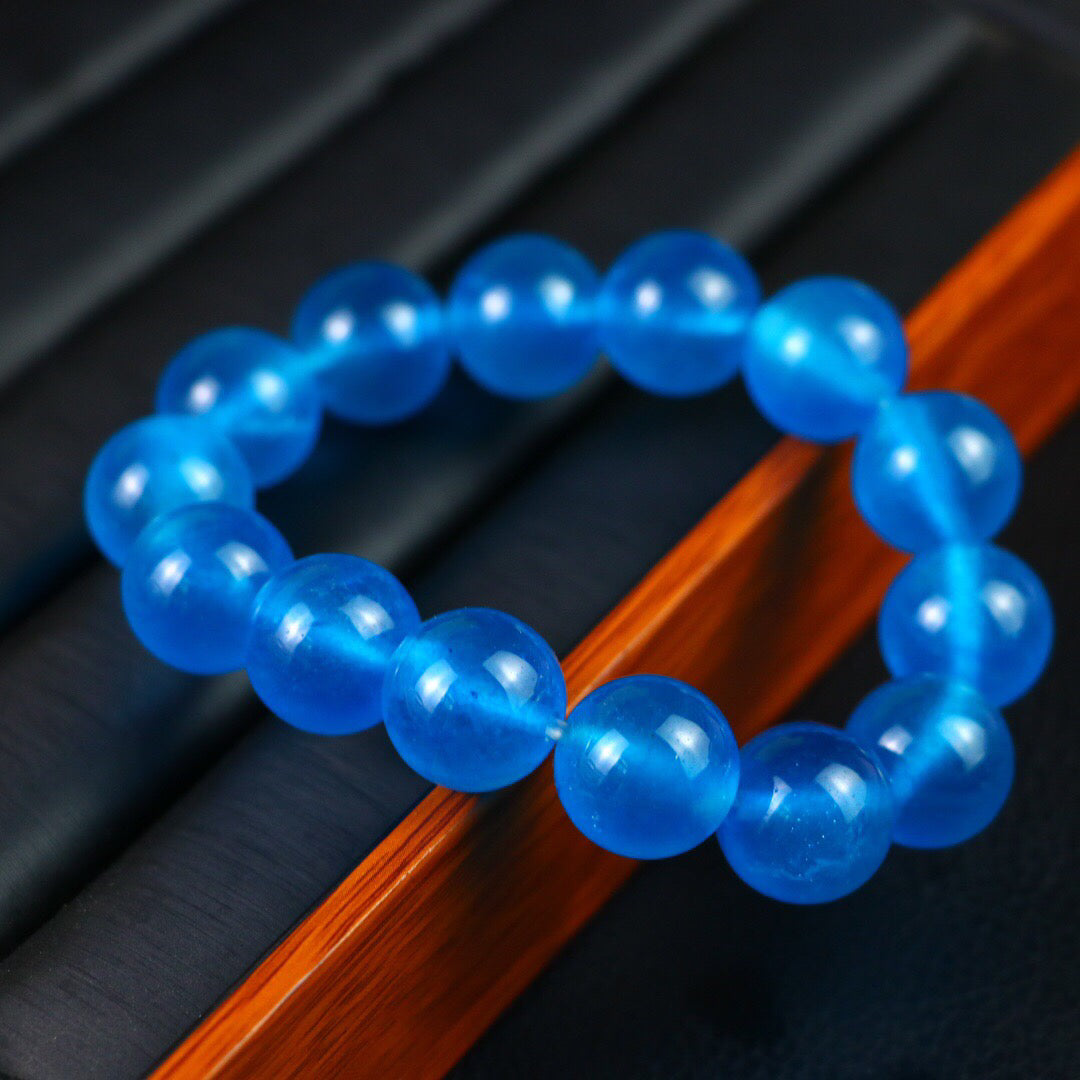 Chinese antique high ice bracelet