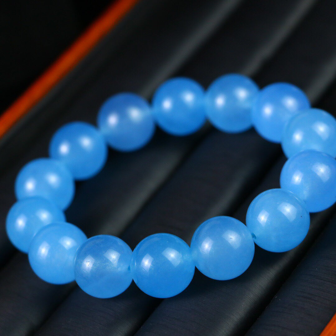 Chinese antique high ice bracelet