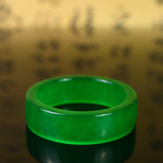 Chinese antique high ice bracelet