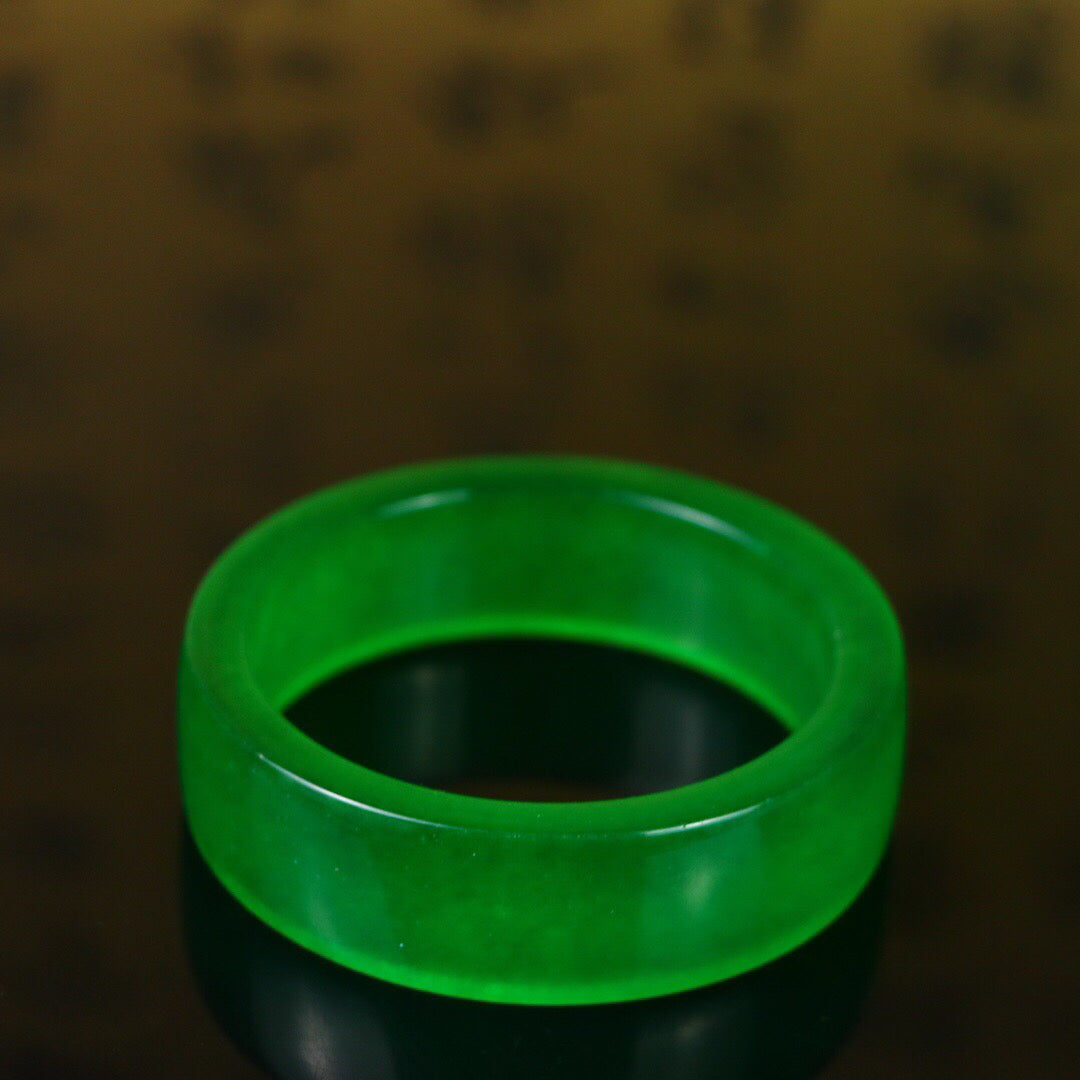 Chinese antique high ice bracelet