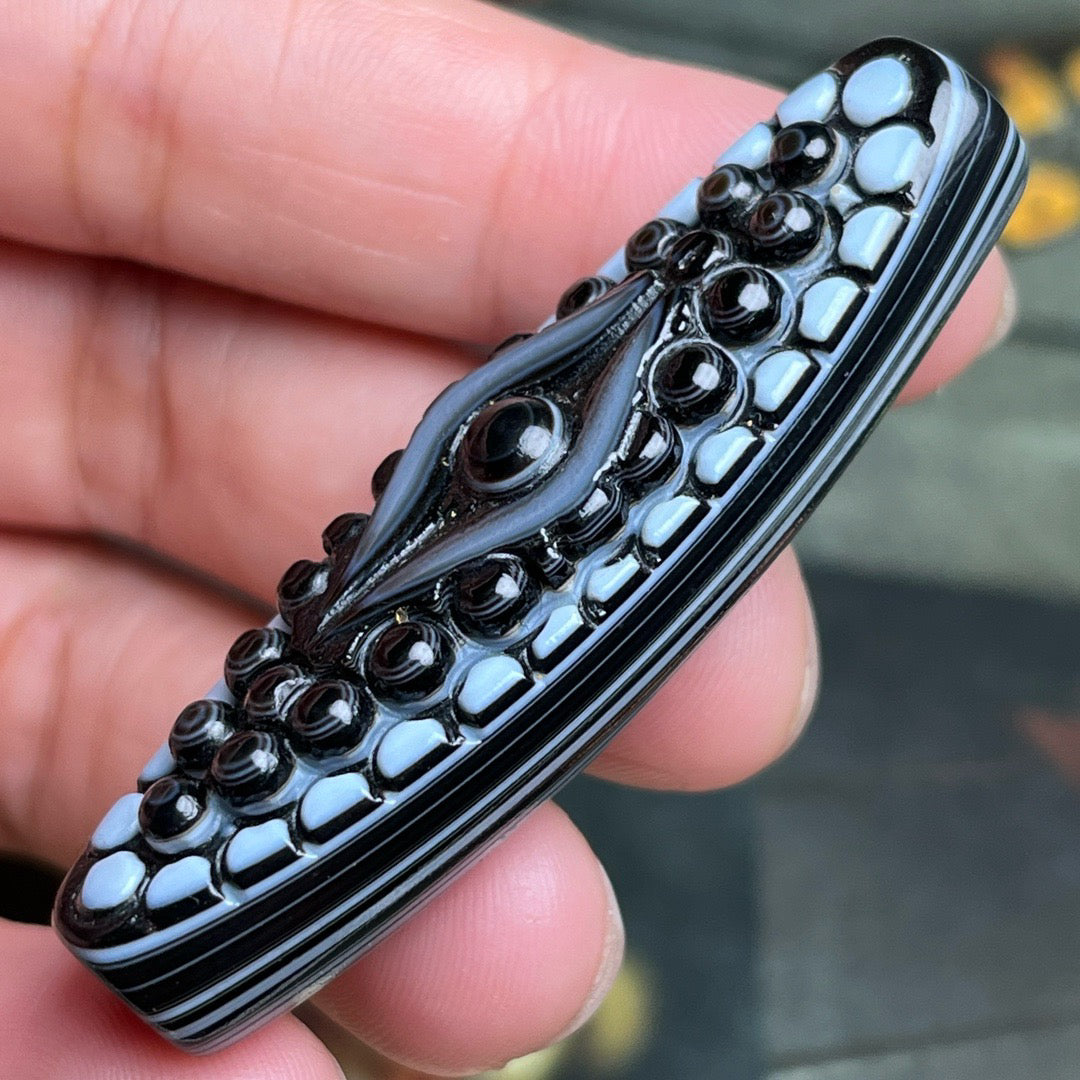 Chinese Antique Tianyan Tianzhu