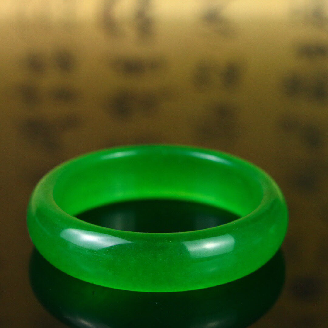 Chinese antique high ice bracelet