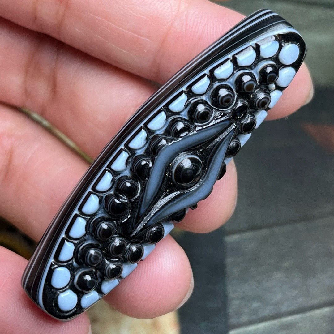 Chinese Antique Tianyan Tianzhu
