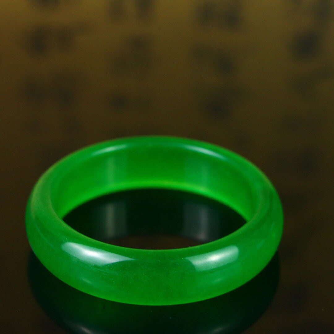 Chinese antique high ice bracelet