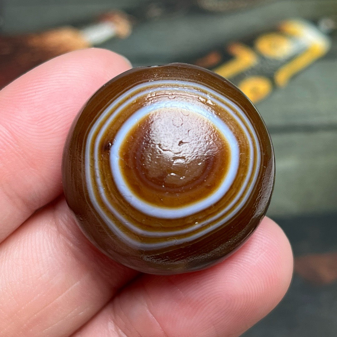 Chinese Antique Tianzhu