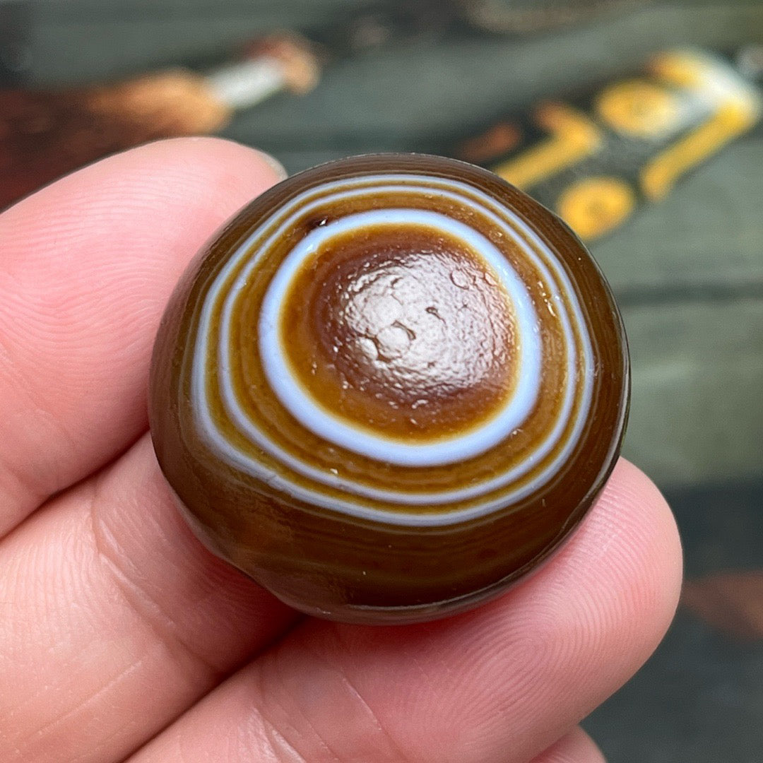 Chinese Antique Tianzhu