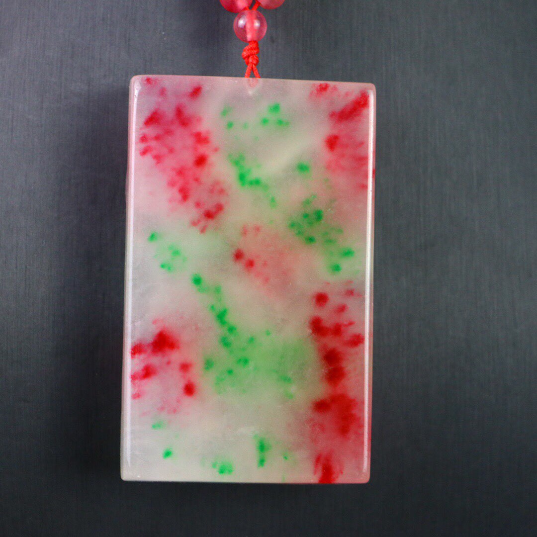 Chinese Antique High Ice [Dragon Brand]