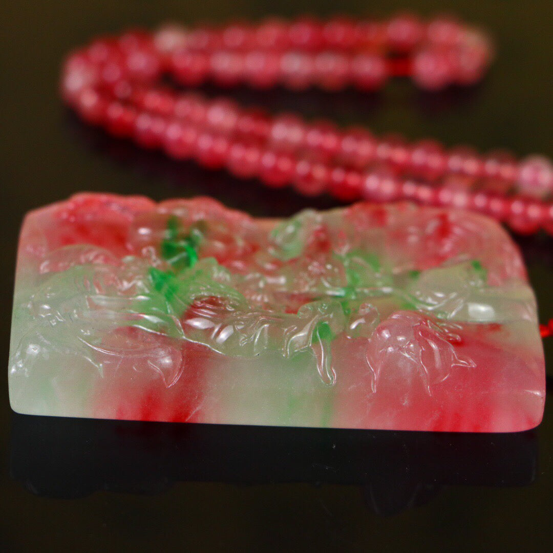Chinese Antique High Ice [Dragon Brand]