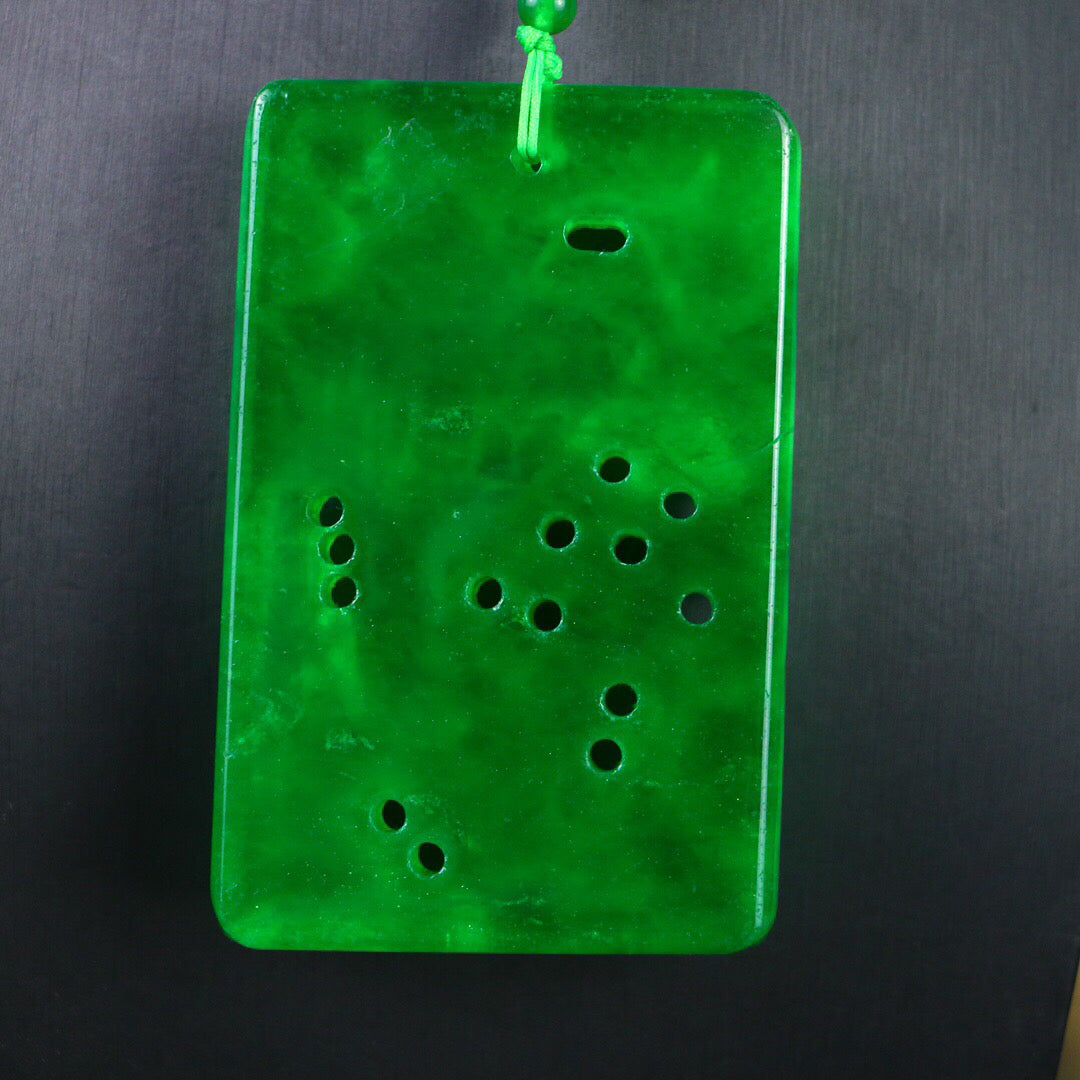 Chinese Antique High Ice [Landscape Brand]