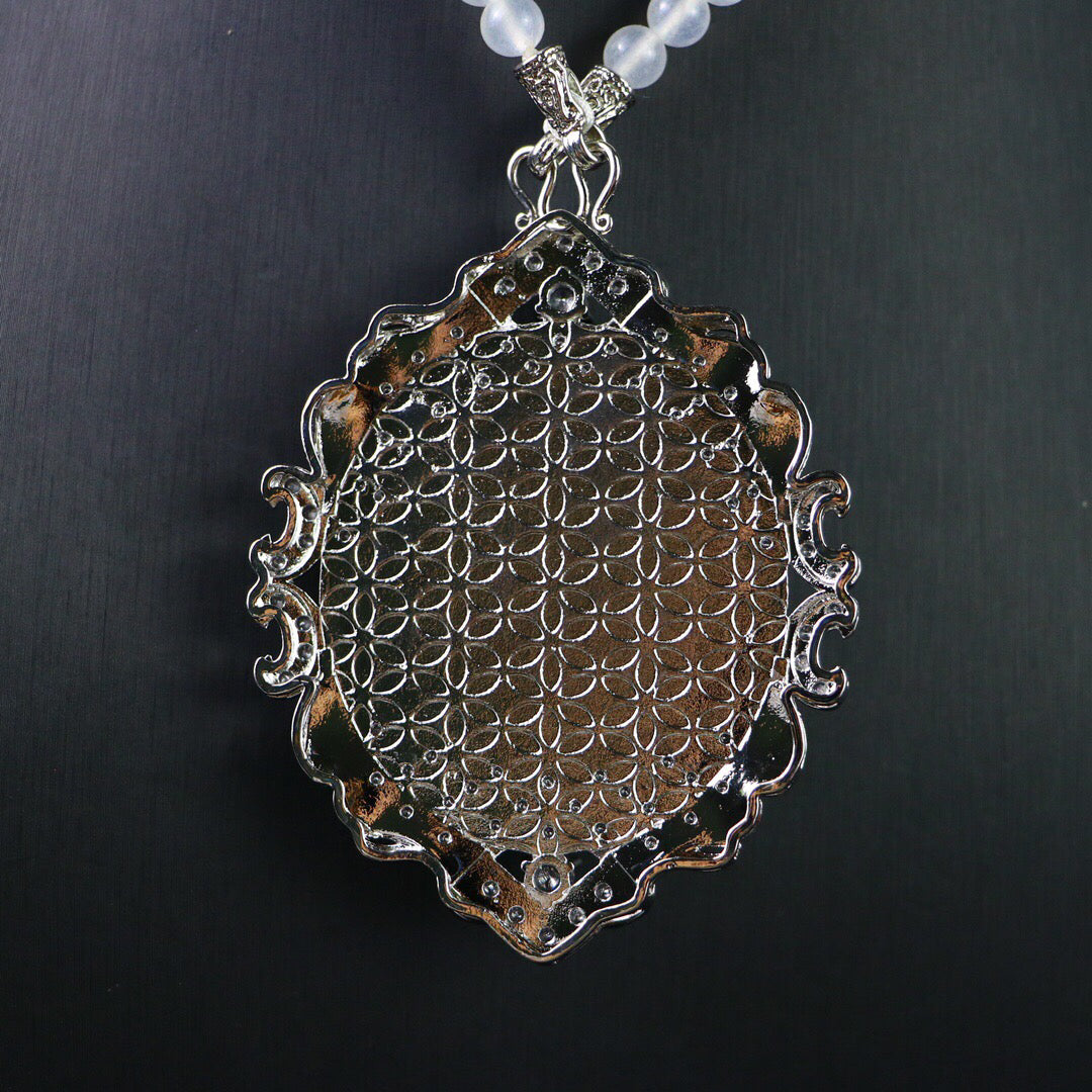 Chinese Antique High Ice [Maitreya Buddha Brand]