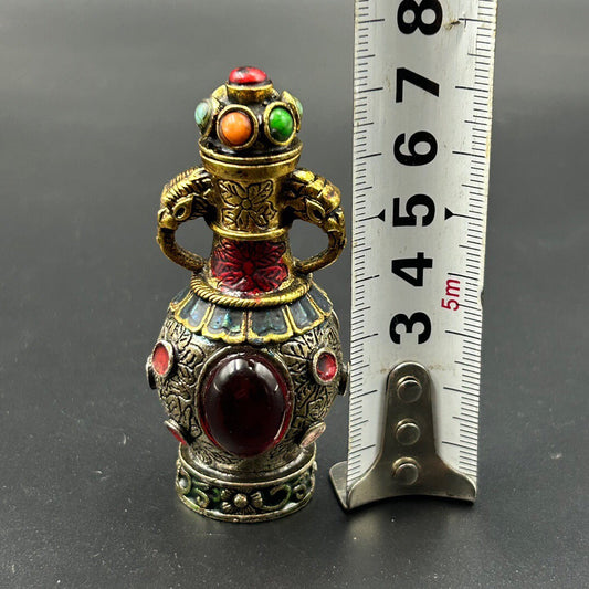 Chinese antique snuff bottle
