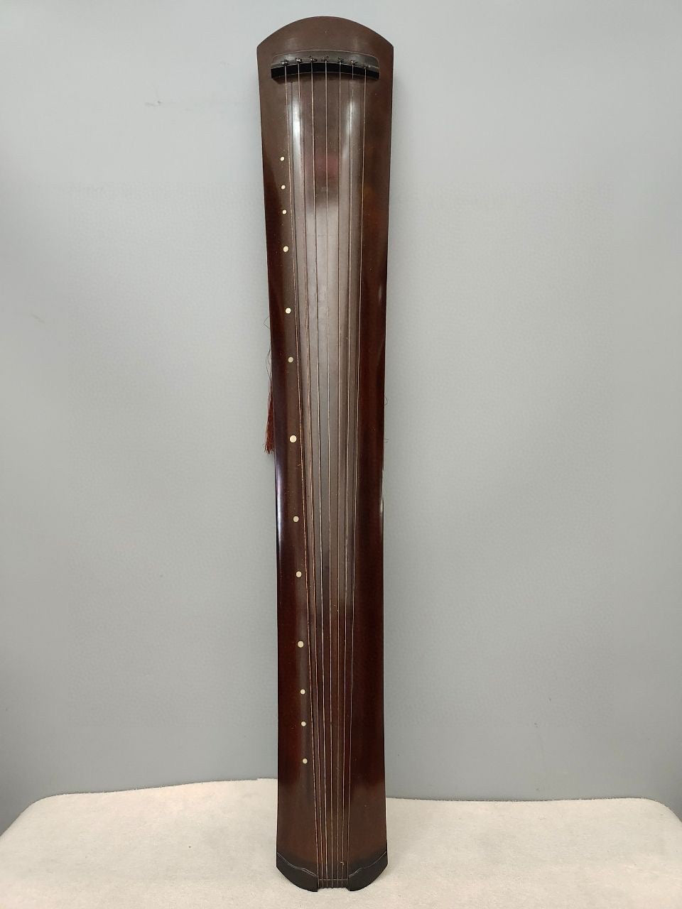 Old Guqin - Chaos Material - Yiweng