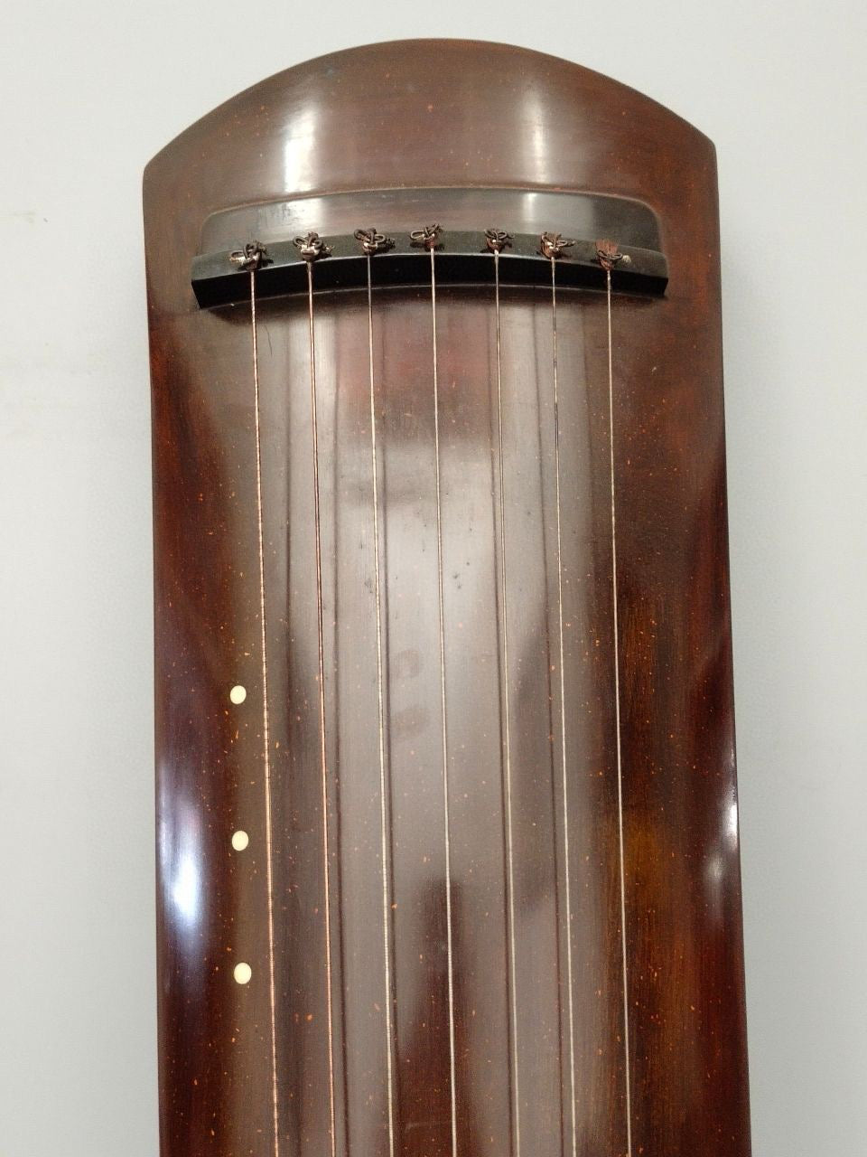 Old Guqin - Chaos Material - Yiweng