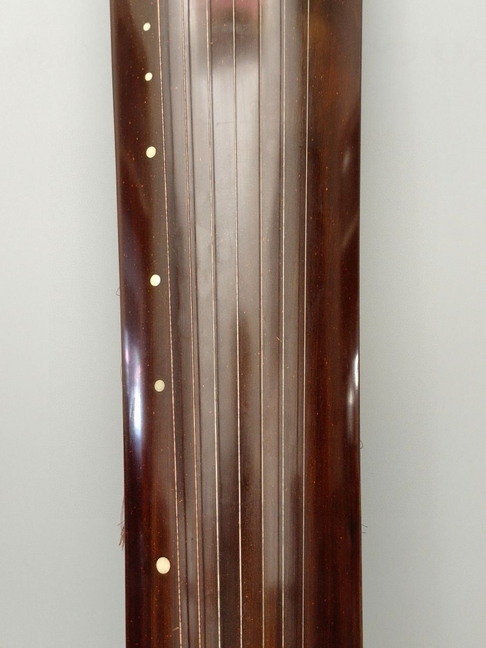 Old Guqin - Chaos Material - Yiweng