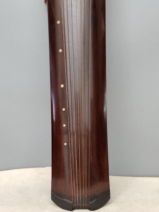 Old Guqin - Chaos Material - Yiweng