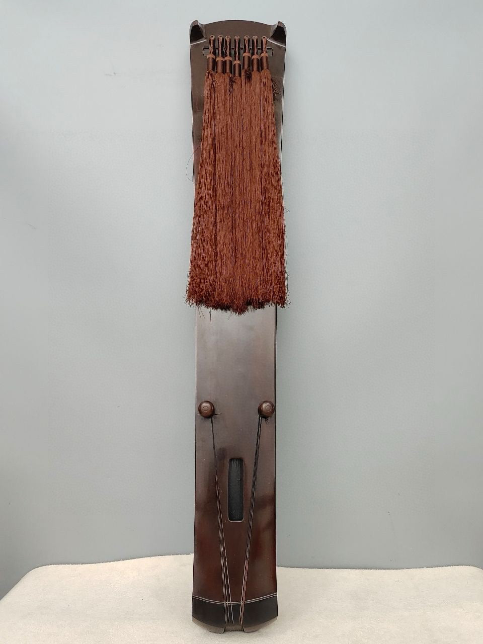 Old Guqin - Chaos Material - Yiweng