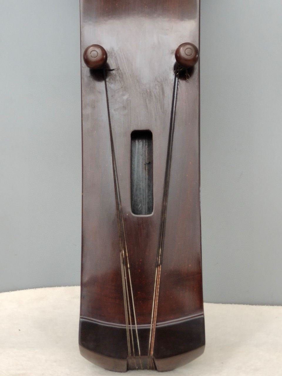 Old Guqin - Chaos Material - Yiweng