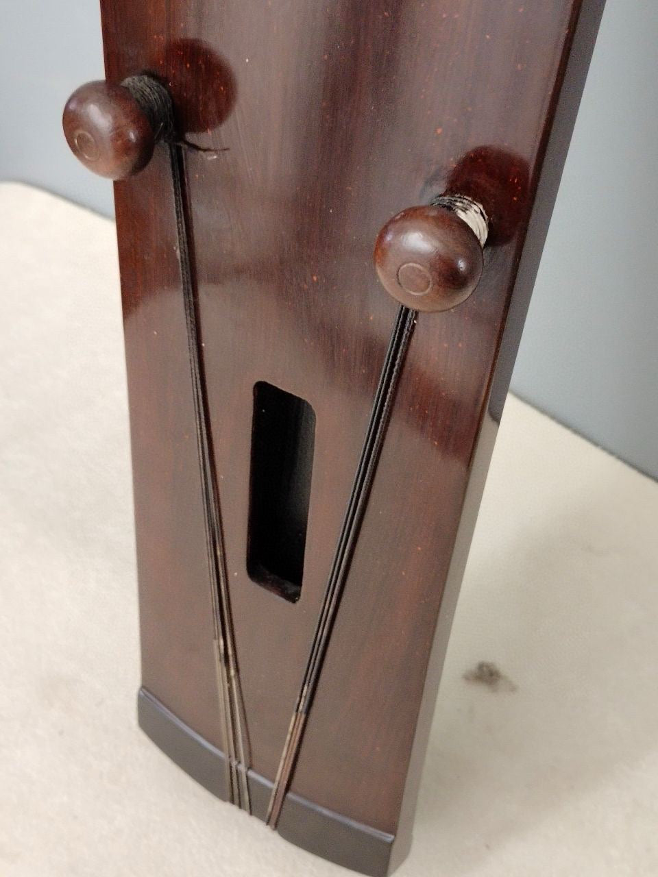 Old Guqin - Chaos Material - Yiweng