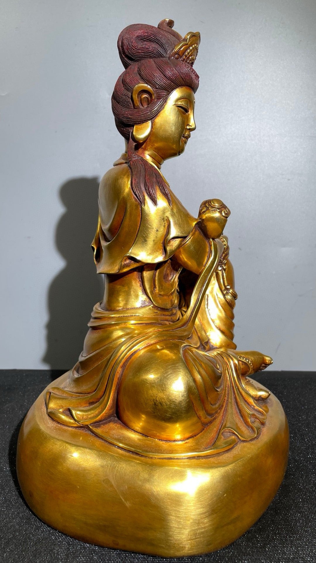 Ruyi Guanyin Bodhisattva