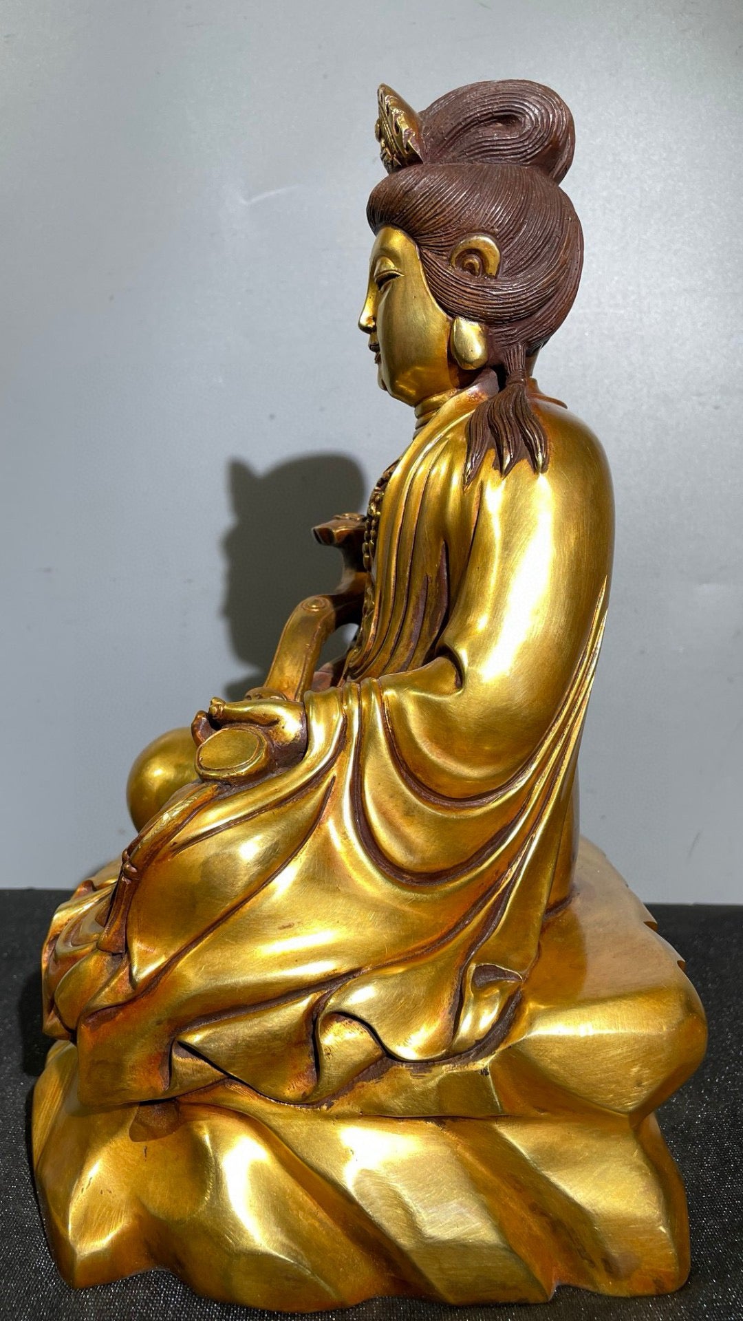 Ruyi Guanyin Bodhisattva