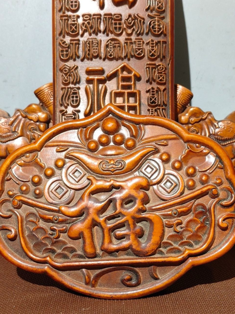 Huangyangmu's "Hundred Blessings: Jubao Bowl"