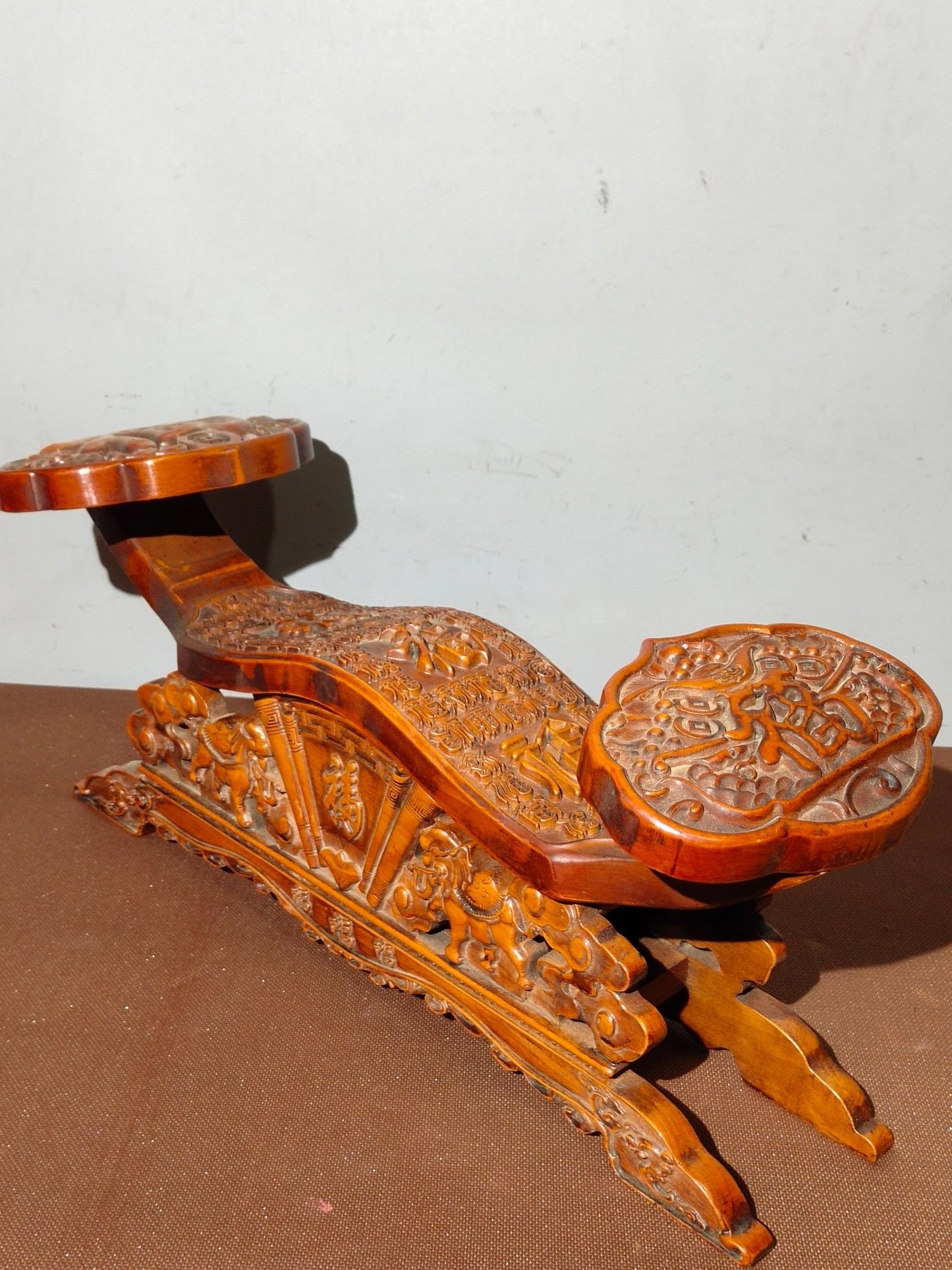 Huangyangmu's "Hundred Blessings: Jubao Bowl"