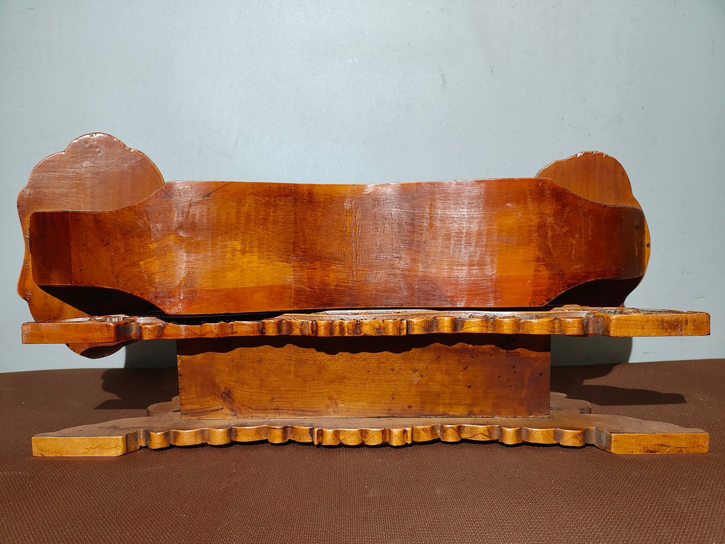 Huangyangmu's "Hundred Blessings: Jubao Bowl"
