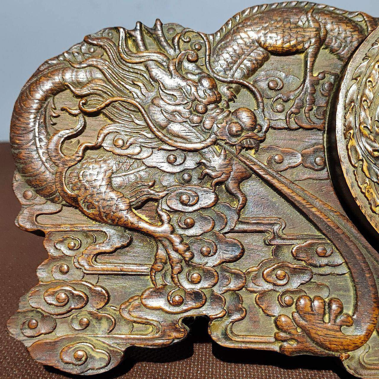 Lao Hua Li Mu Yan Tai