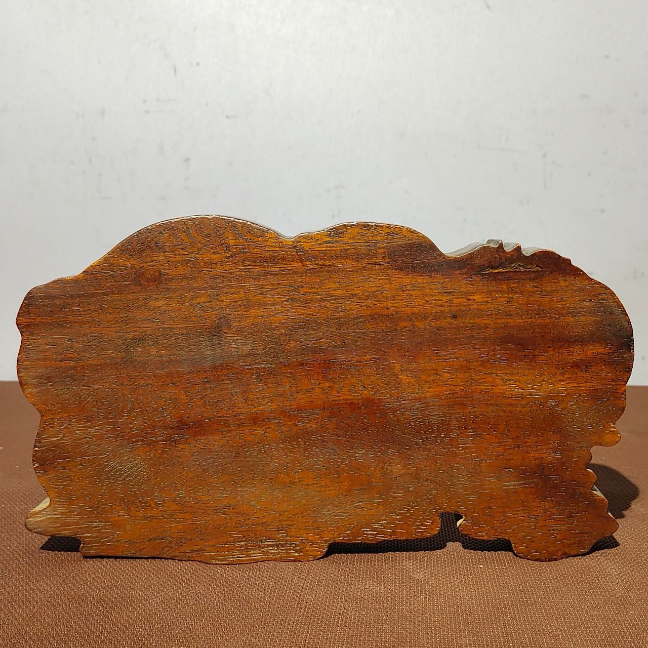 Lao Hua Li Mu Yan Tai