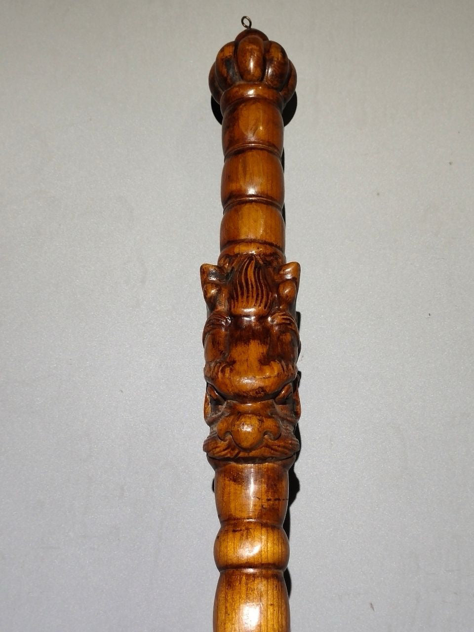 Huangyangmu Kanglongji