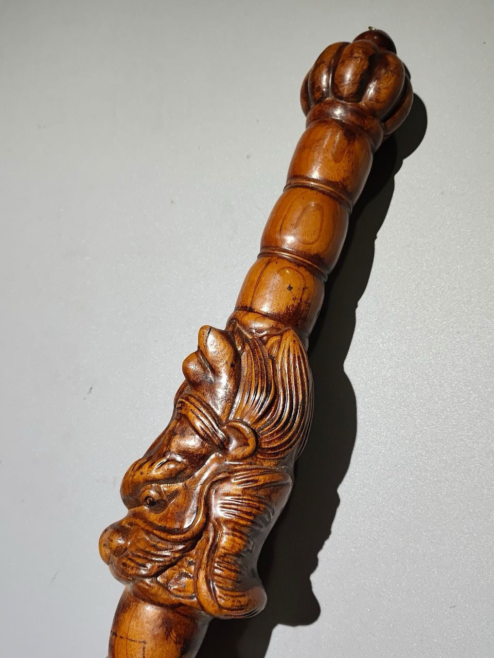 Huangyangmu Kanglongji