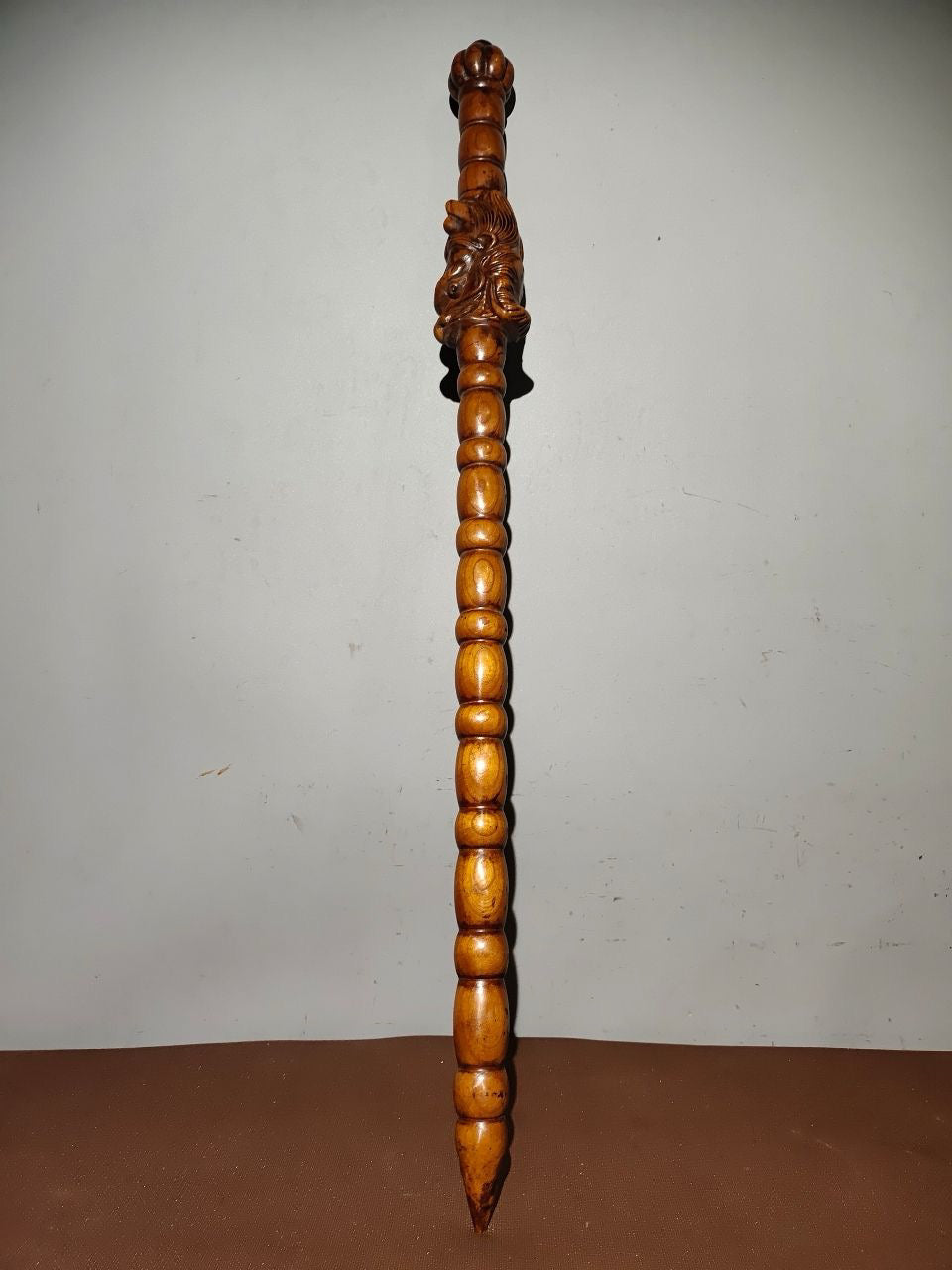 Huangyangmu Kanglongji