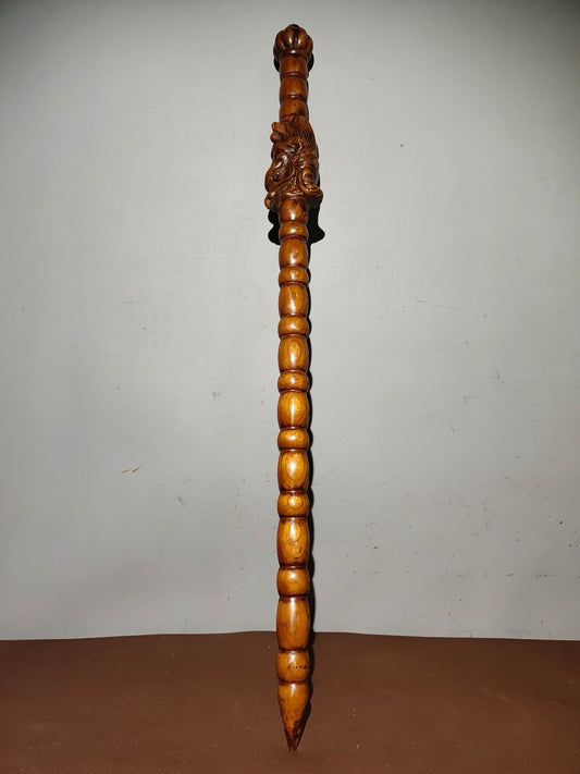 Huangyangmu Kanglongji