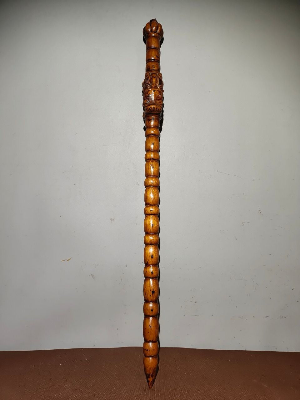 Huangyangmu Kanglongji