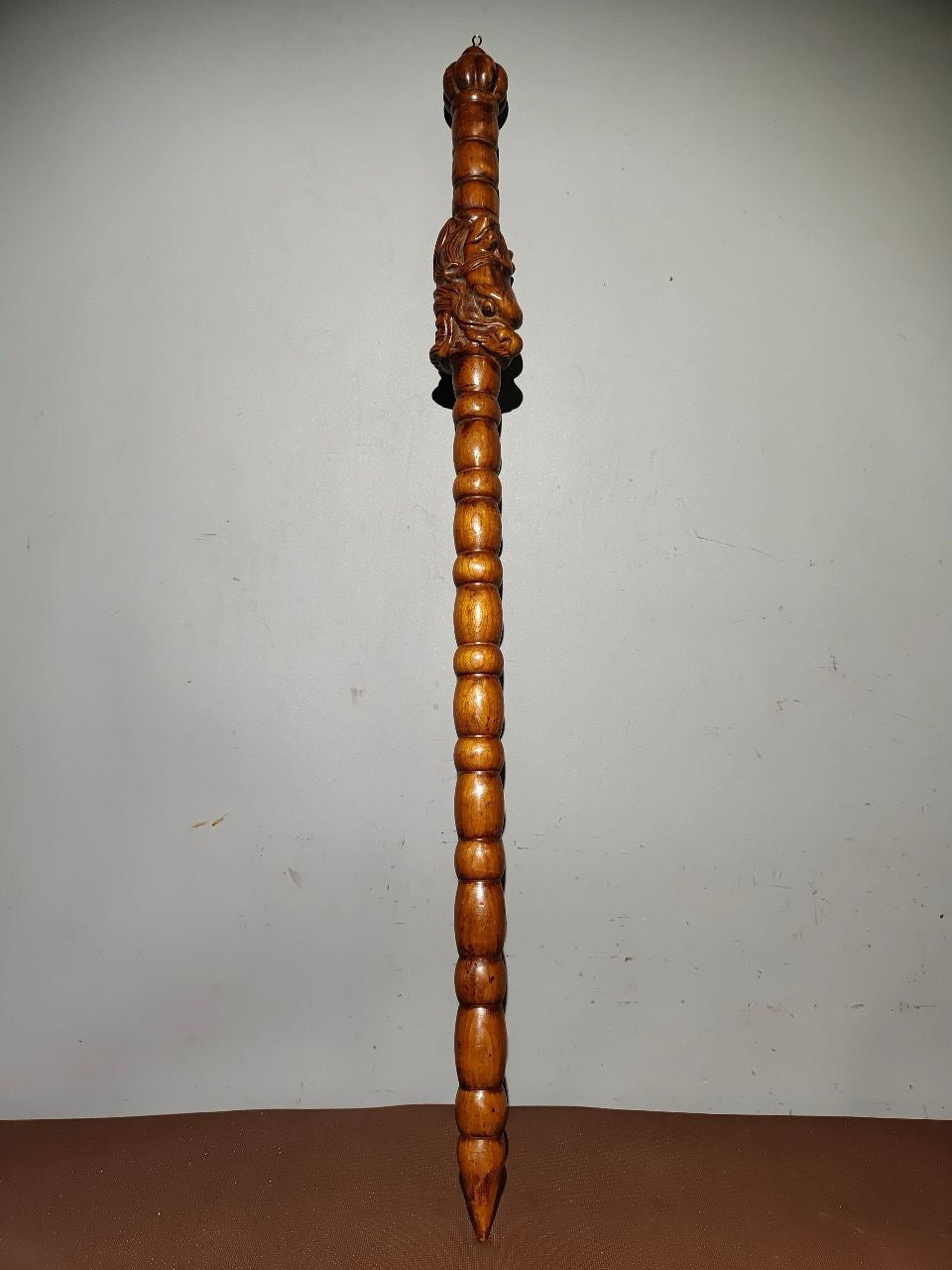 Huangyangmu Kanglongji