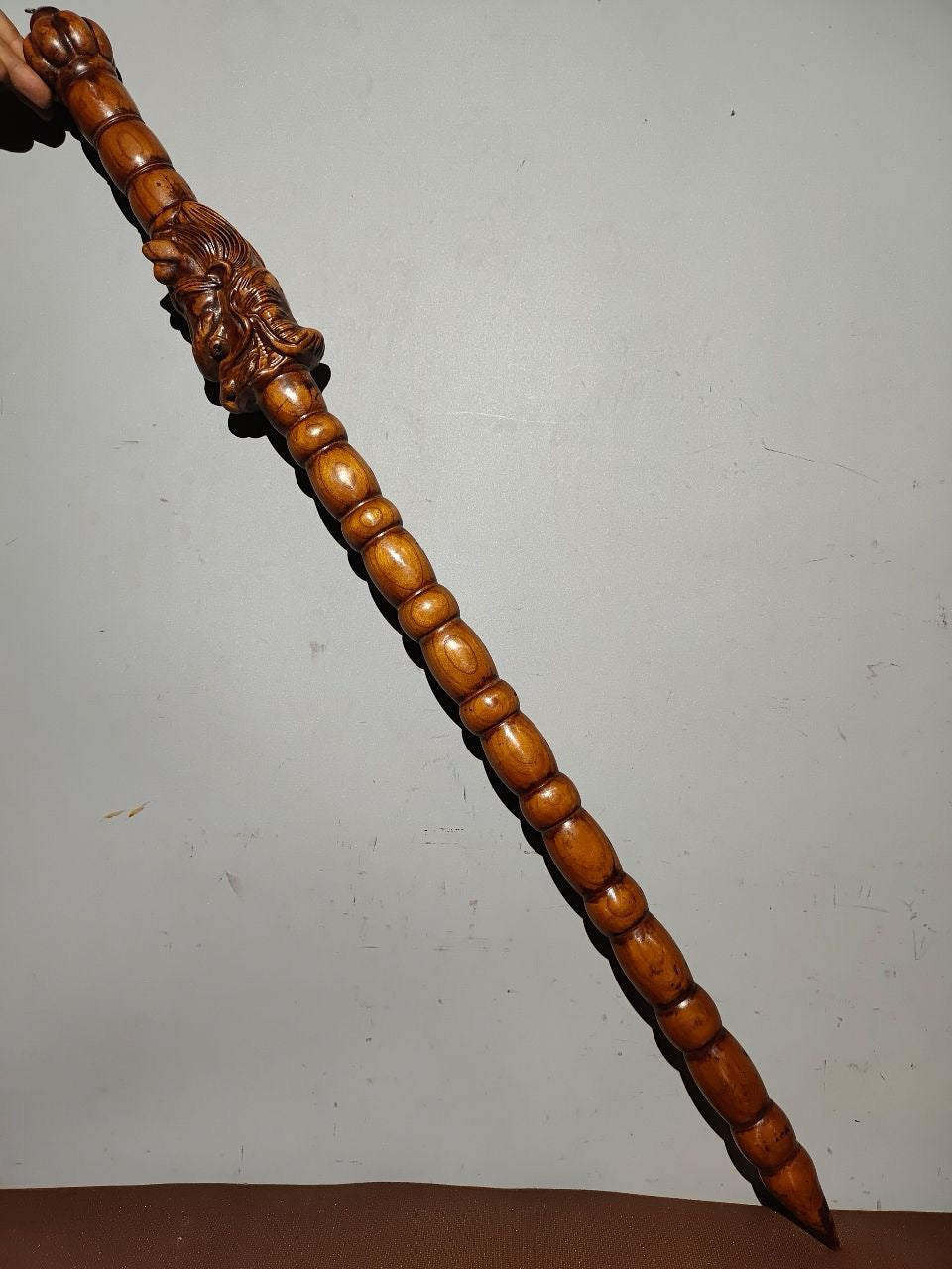 Huangyangmu Kanglongji
