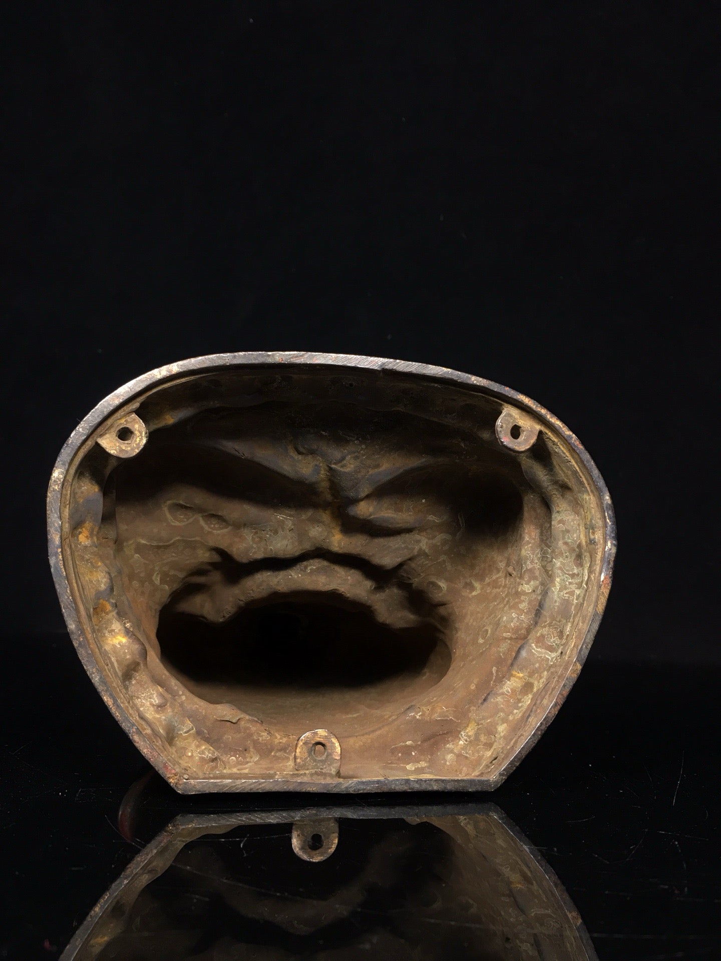 Chinese Antique Avalokitesvara Bodhisattva Statue