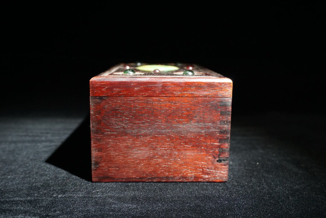 Hua Li Mu Push Pull Box