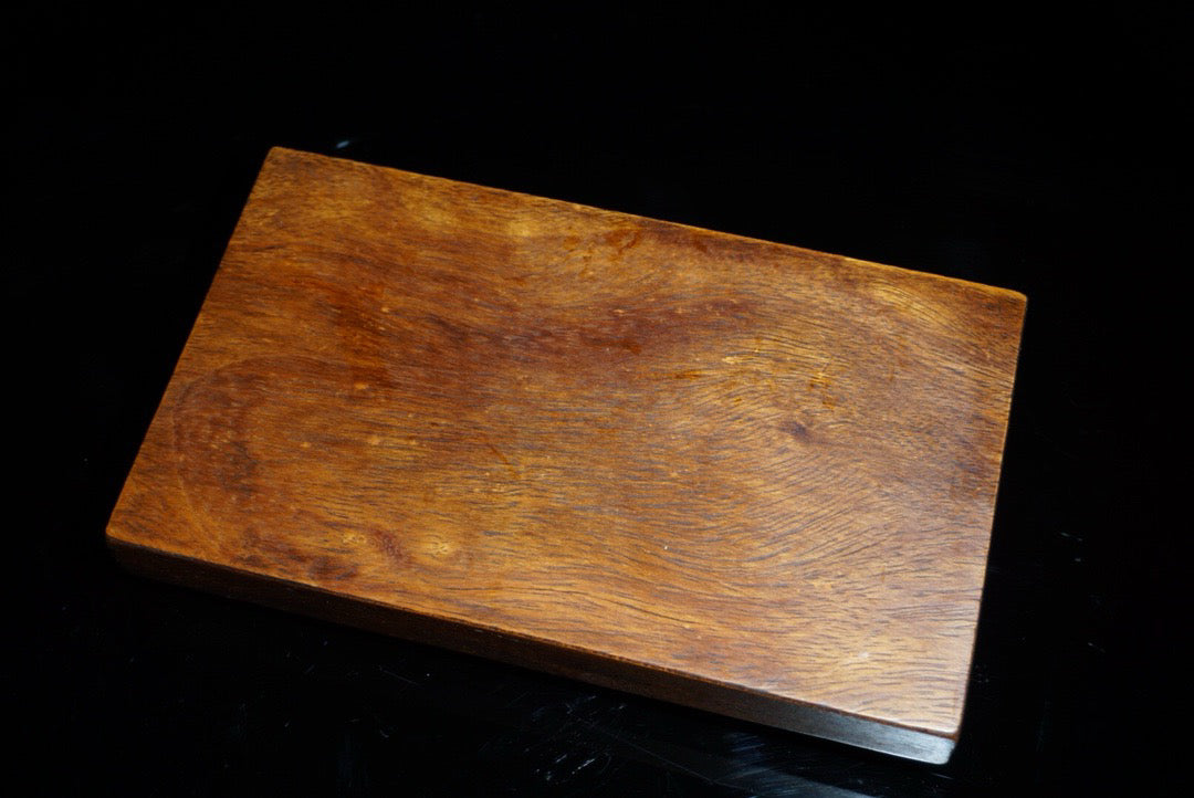 Hua Li Mu Inkstone