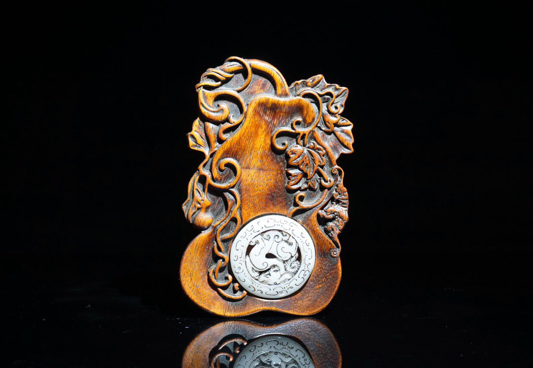 Hua Li Mu Xiao Yan Tai