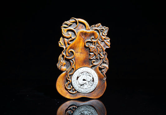 Hua Li Mu Xiao Yan Tai