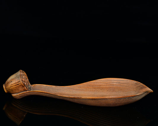 Huangyang Muxiang Insert Decoration