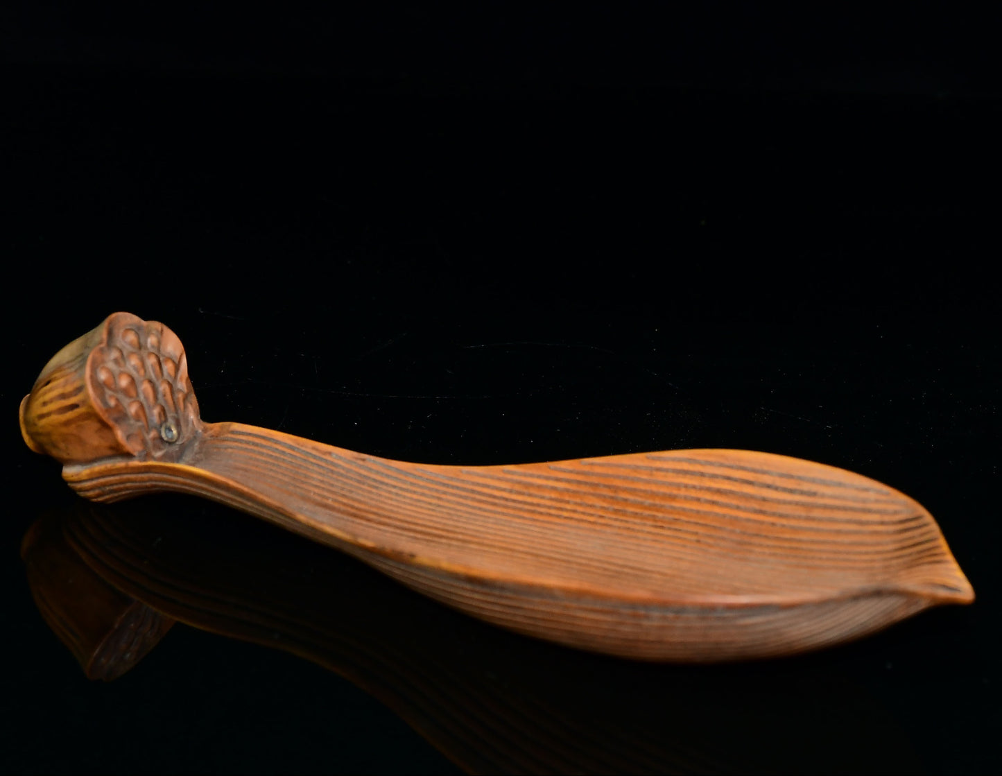 Huangyang Muxiang Insert Decoration