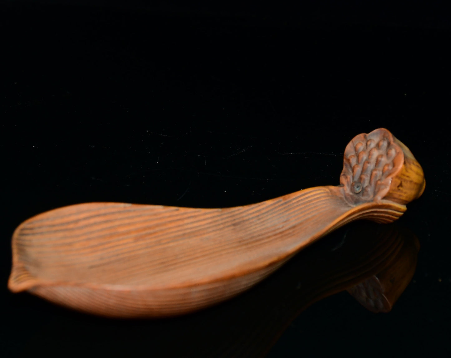 Huangyang Muxiang Insert Decoration
