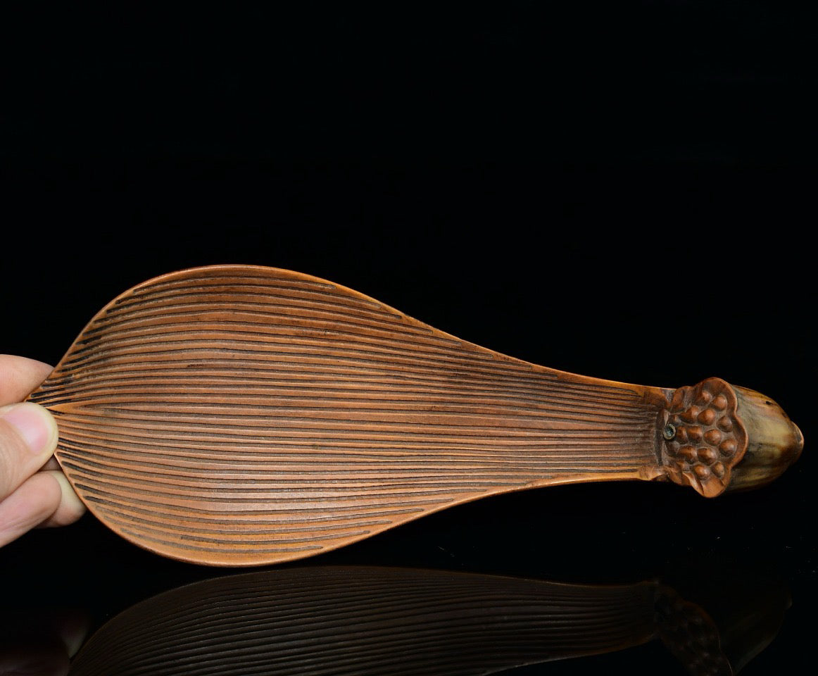 Huangyang Muxiang Insert Decoration