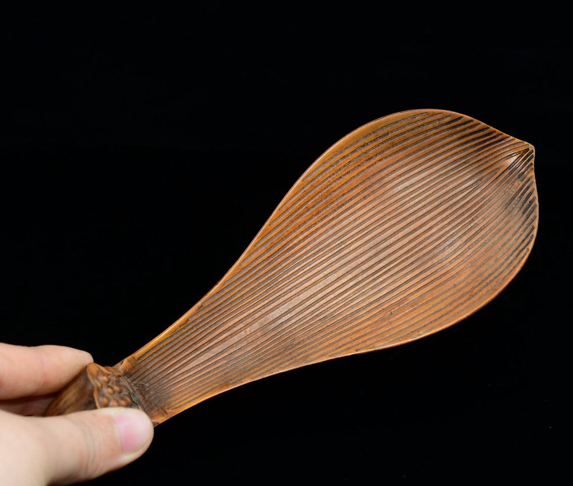 Huangyang Muxiang Insert Decoration