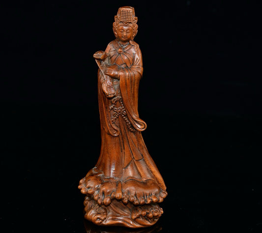 Huangyangmu Mazu ornaments