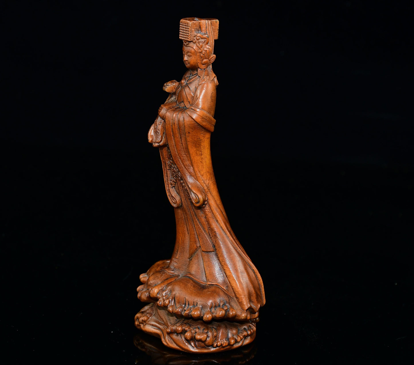 Huangyangmu Mazu ornaments