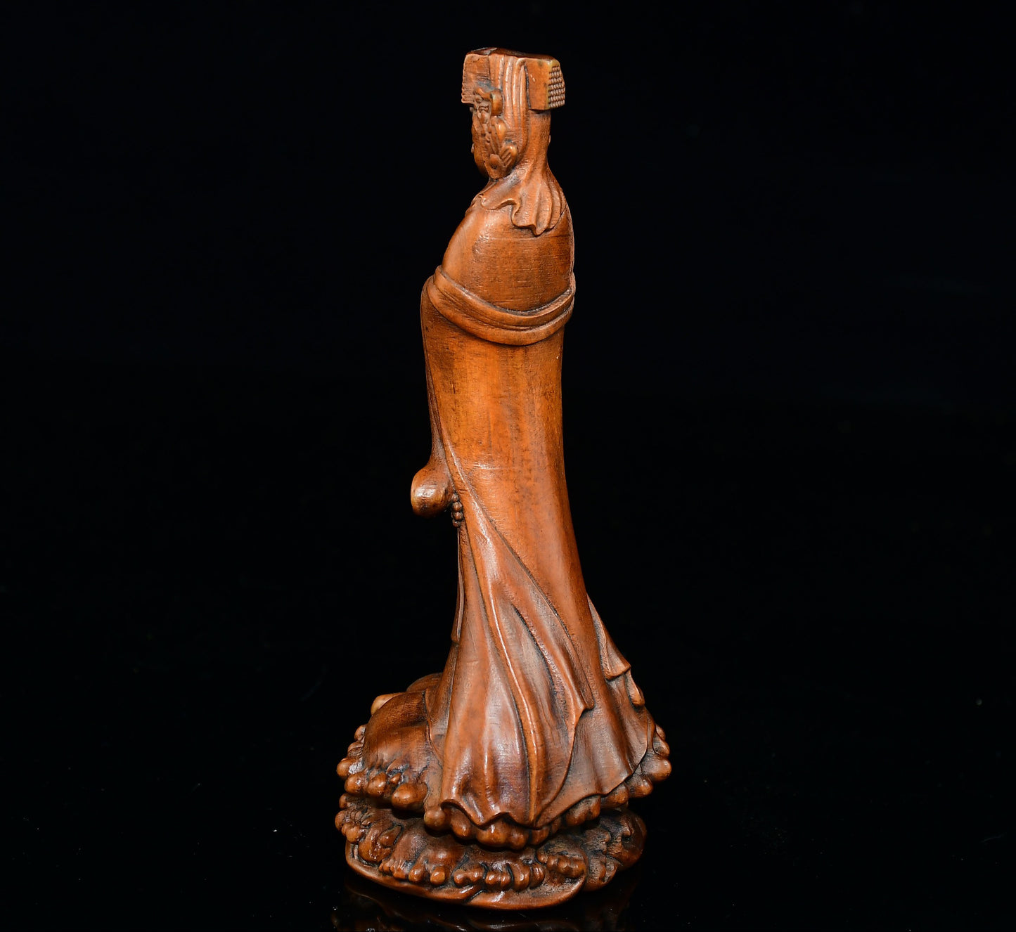 Huangyangmu Mazu ornaments